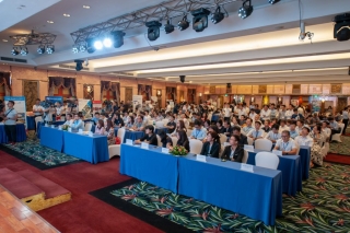 VASI - SỰ KIỆN KẾT NỐI CÔNG NGHIỆP CHẾ TẠO VIỆT NAM 2020