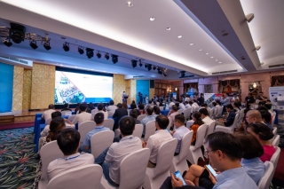 VASI - SỰ KIỆN KẾT NỐI CÔNG NGHIỆP CHẾ TẠO VIỆT NAM 2020