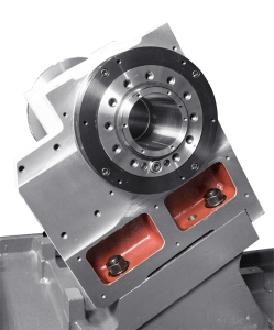 Máy tiện CNC Takisawa Dòng NT series 1 Trục chính (Spindle)