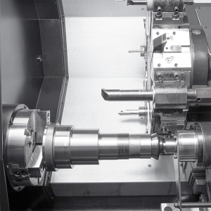Máy tiện CNC Takisawa Dòng NT series 3 Máy tiện CNC Takisawa Dòng NT series