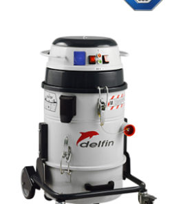 Máy Hút Bụi Công Nghiệp Delfin 301 DRY TUV