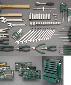 Bộ công cụ ESCO-EA689SV