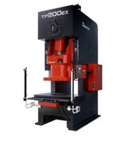 MÁY DẬP AMADA dòng TP-EX