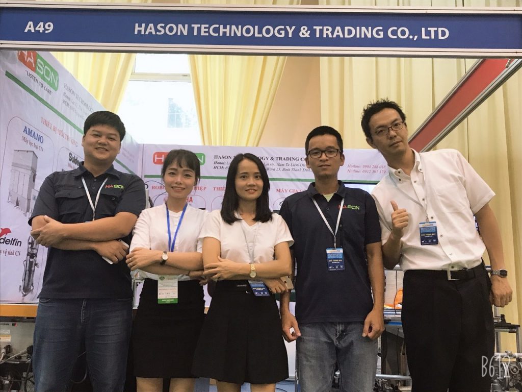 Triển Lãm 2019