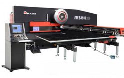 Máy Đột Amada EM-M II Series