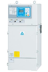 Máy Hút Bụi Hiệu Suất Cao Amano PIF 15/30/45/60