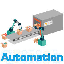 ĐIỆN TỬ-TỰ ĐỘNG HÓA