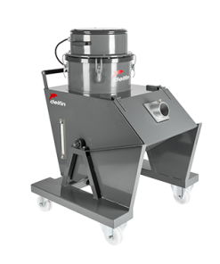 Máy Hút Bụi Công nghiệp Delfin B200M