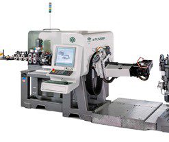 Máy Uốn Ống BLM 4.RUNNER