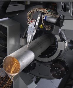 Máy Cắt Laser Ống BLM LT14FIBER