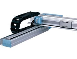 Cartesian robots YAMAHA