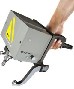 Máy Khắc Chữ Siêu Tốc Di Động DOT 100x17P