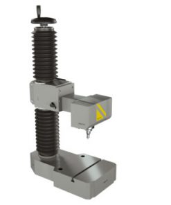 Máy Khắc Chữ Siêu Tốc DOT 100x17N