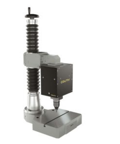 Máy Khắc Chữ Kim Loại  DOT 72x35N