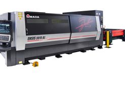 Máy Cắt Laser Amada ENSIS-AJ