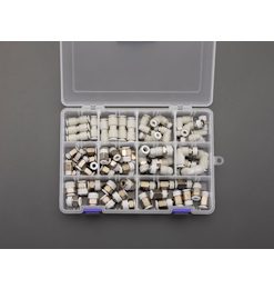 Bộ đầu nối ESCO EA140H-1