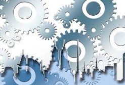 MÁY MÓC - THIẾT BỊ CƠ KHÍ