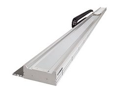 Linear motor single axis robots YAMAHA