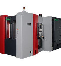 HMC Series HMC400