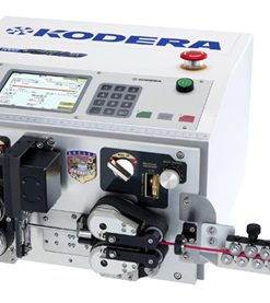 Máy CẮT-TUỐT C381A