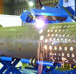 Máy cắt HID-1350MA