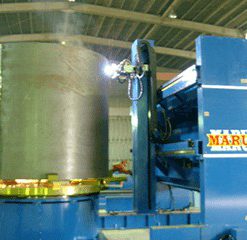 Máy căt HID-3000MTS