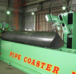 Máy cắt ống HID-650MA