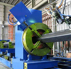 Máy cắt HID-1000MA