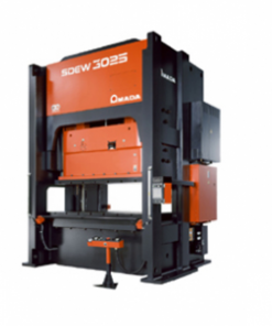 MÁY DẬP AMADA dòng SDEW