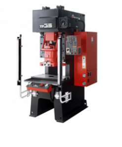 MÁY DẬP AMADA dòng TP