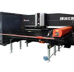 Máy Đột Amada EM-ZR Series