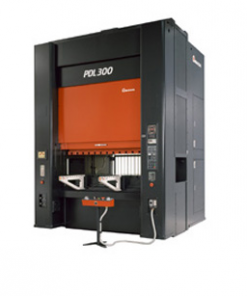 MÁY DẬP AMADA dòng PDL