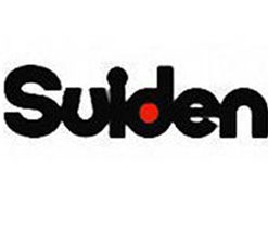 SUIDEN