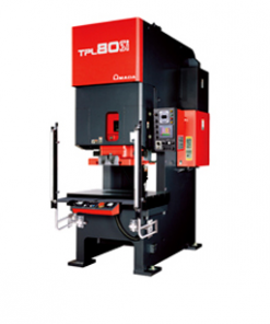 MÁY DẬP AMADA dòng TPL-Si