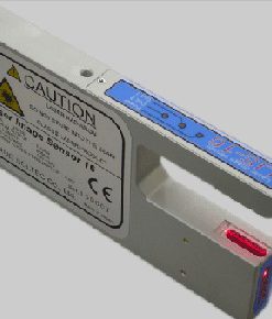 Cảm biến hình ảnh bằng laser LIS