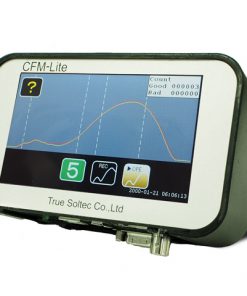 Thiết bị kiểm tra lực dập CFM-Lite