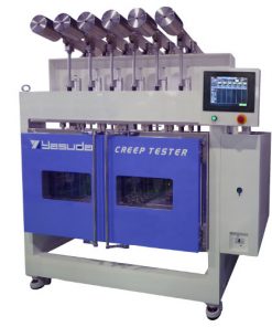 Máy Kiểm Tra Độ Bền Của Nhựa (No.145-A/No.145-B CREEP TESTER)