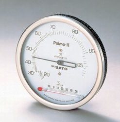 Đồng hồ đo độ ẩm 1-622-11