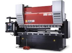 Máy Chấn Amada HRB Series