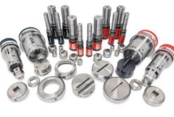 CHÀY CỐI-PHỤ KIỆN