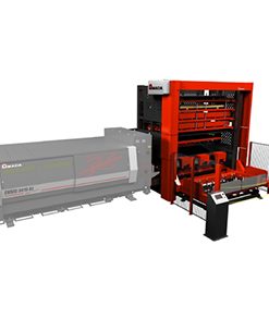 Hệ thống tự động hóa