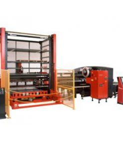 Hệ Thống Tự Động