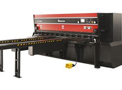 Máy Cắt Amada DCT Series