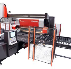 Máy Chấn Amada EP Series