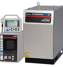 Máy Hàn Biến Tần Xoay Chiều