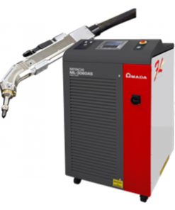 Máy Hàn Laser Handy