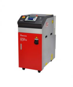 Máy Hàn Fiber Laser