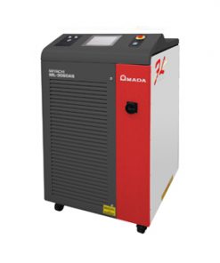 Máy Hàn Pulsed Fiber Laser