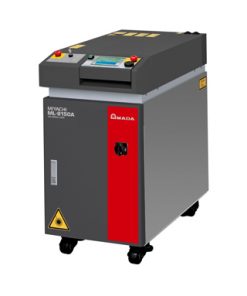 Máy Hàn YAG SHG Green Laser