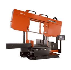 Máy Cưa Thép Kết Cấu Amada